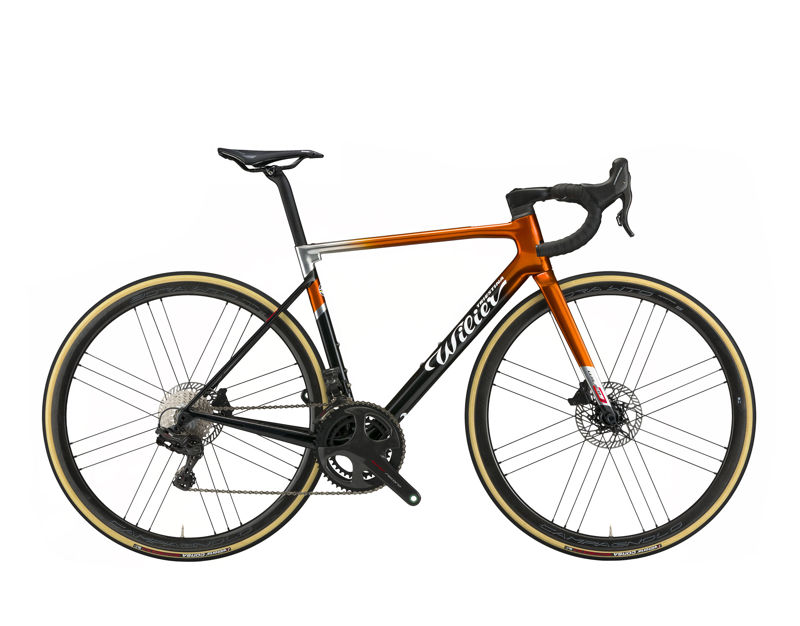2022 Wilier Wilier 0