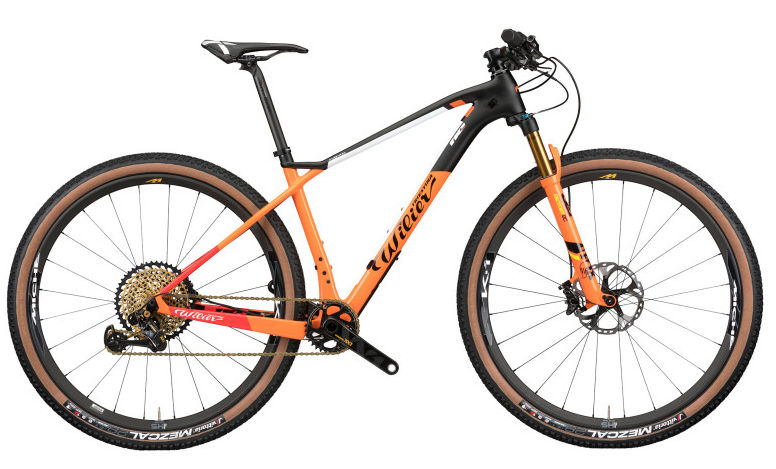 2019 Wilier 110X