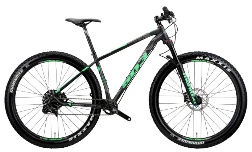 2018 Wilier 503 Plus