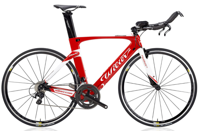 2014 Wilier Blade
