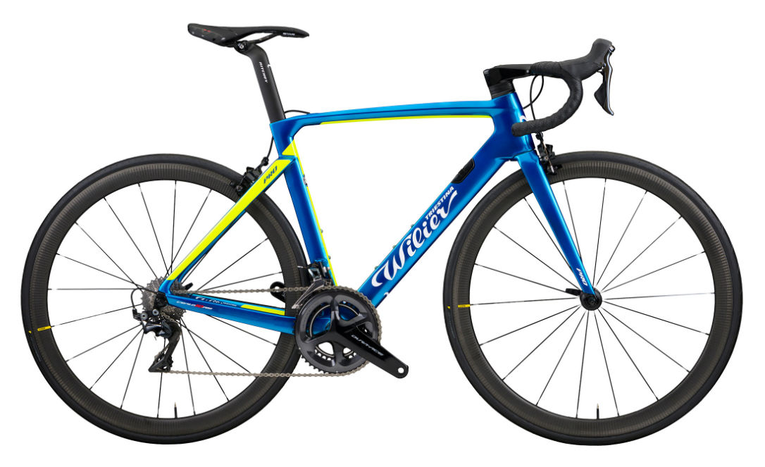 2019 Wilier Cento10PRO