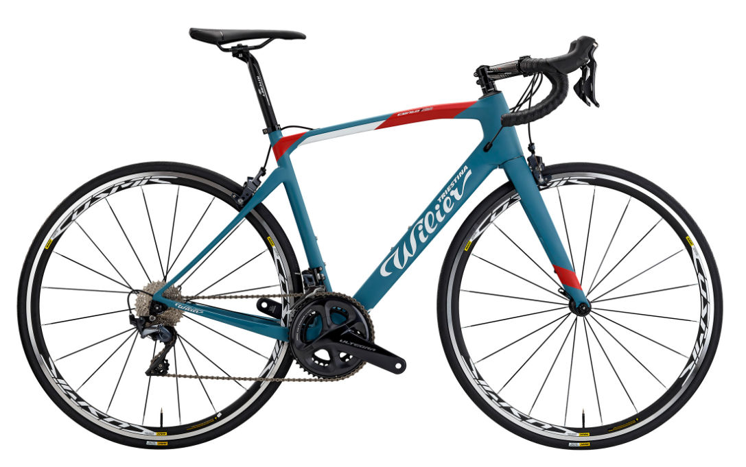 2019 Wilier Cento1NDR