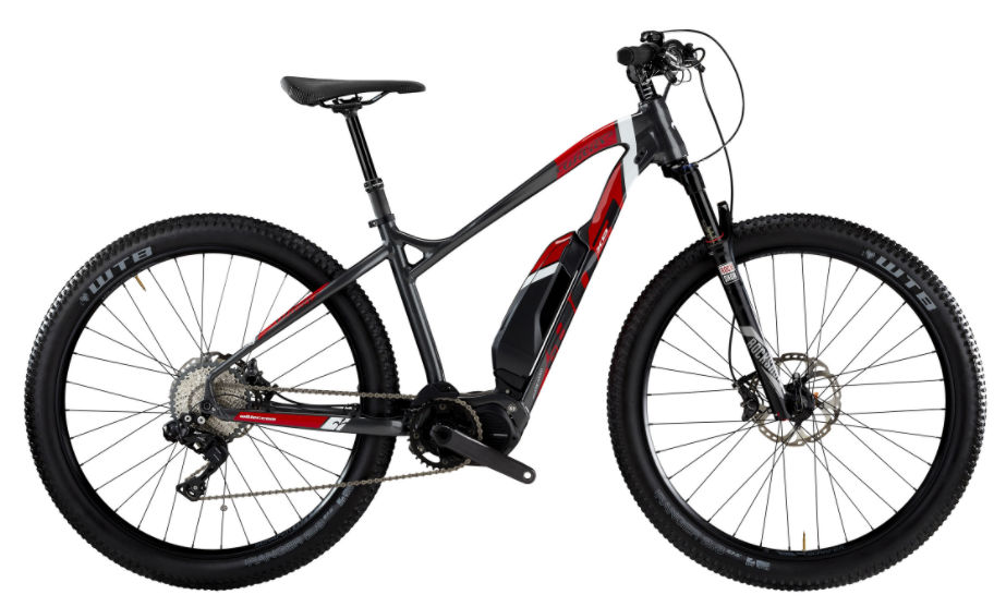 2018 Wilier e 803XB