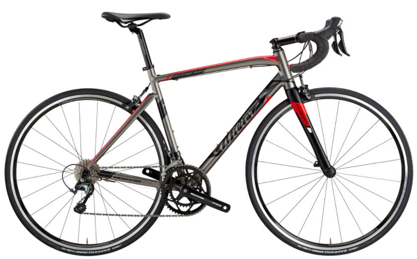 2018 Wilier Montegrappa