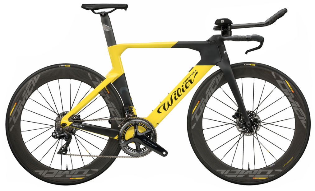 2018 Wilier Turbine