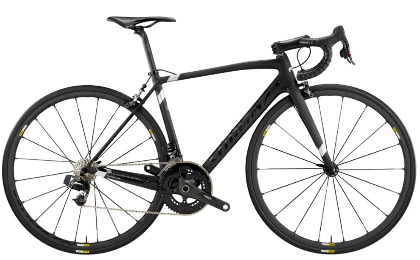 2018 Wilier Zero6