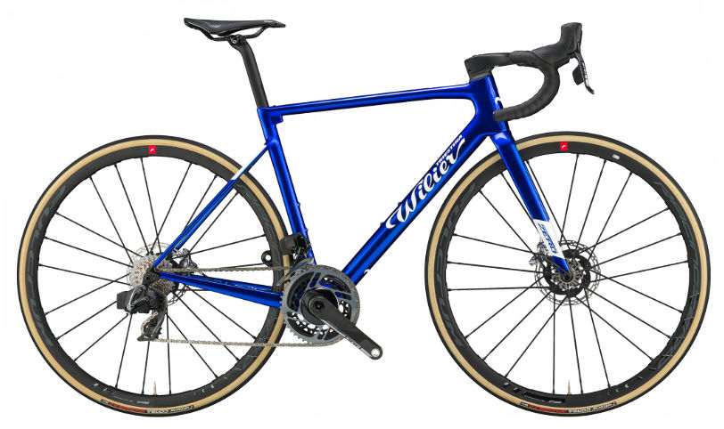 2019 Wilier Zero SLR