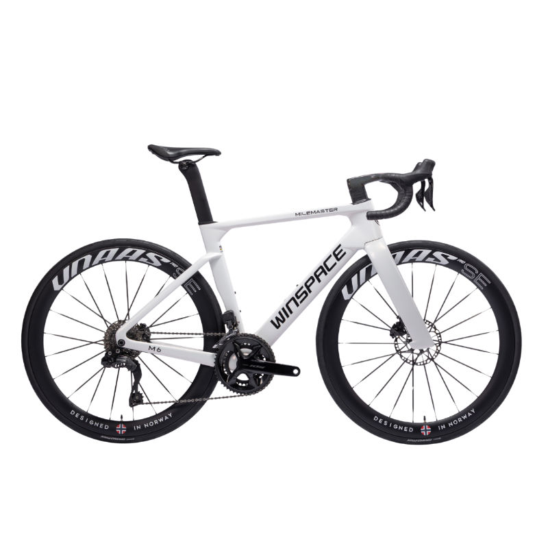 2026 Winspace M6