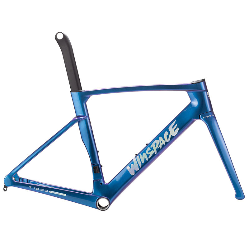 2024 Winspace T1550 2nd Gen