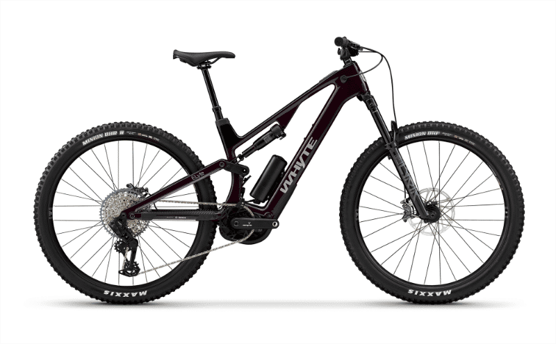 2026 Whyte ELyte EVO
