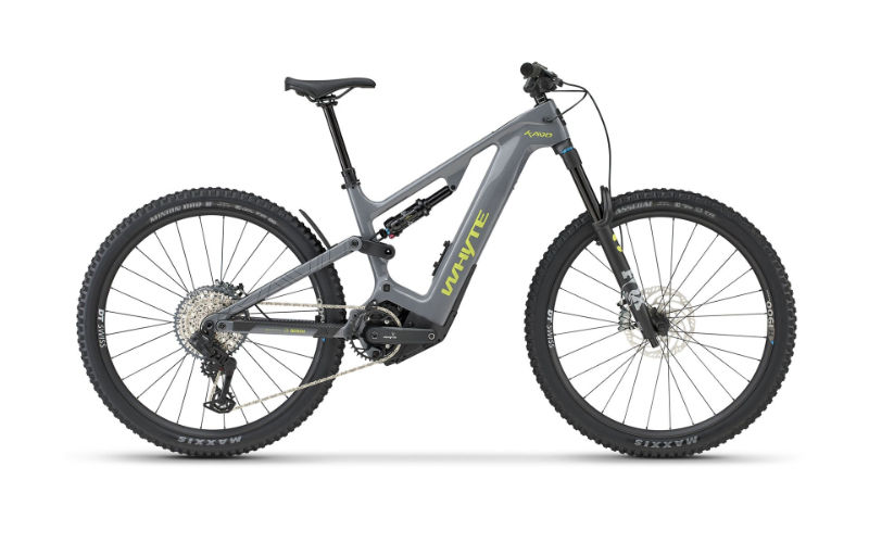 2026 Whyte Kado