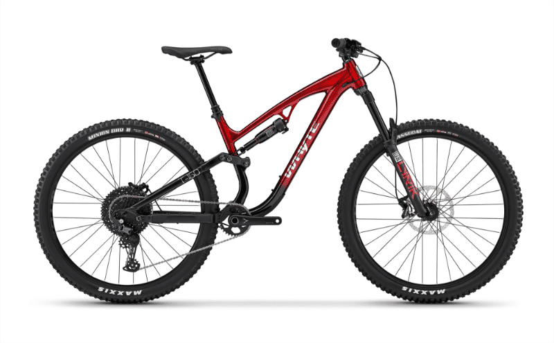 2026 Whyte T-160