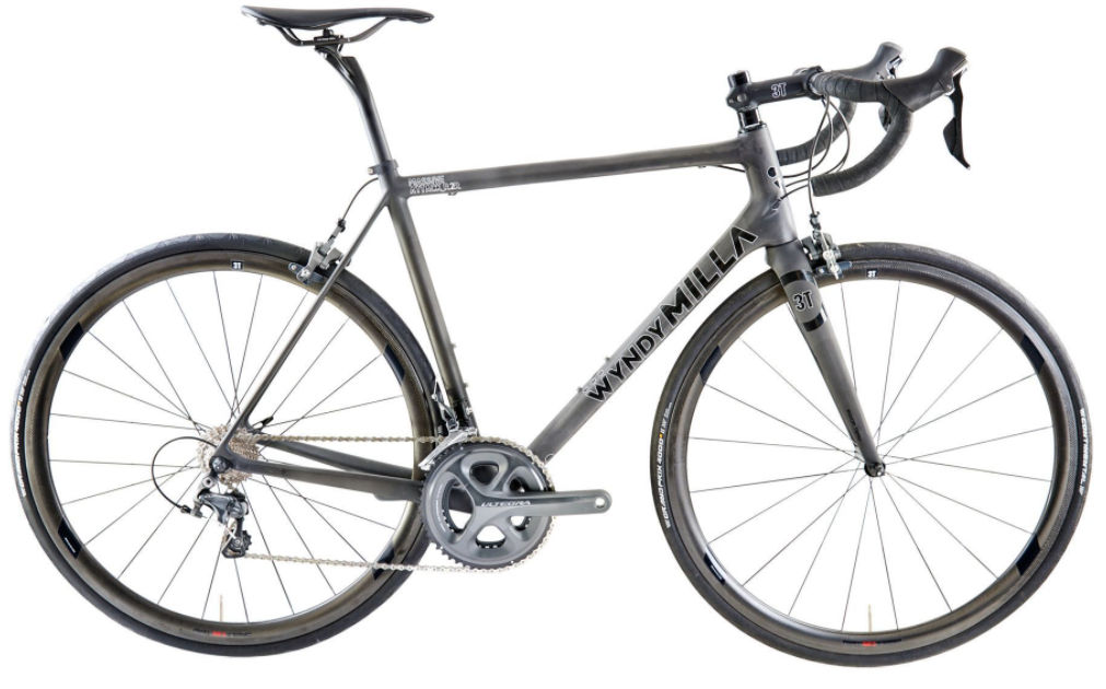 2017 Wyndy Milla Massive Attack R2R