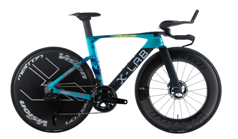 2024 X-Lab (XDS) DB01