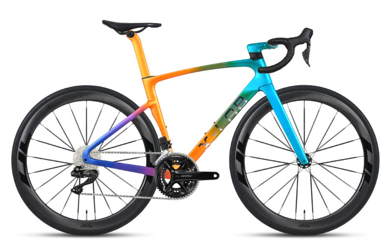 2024 X-Lab (XDS) RS8