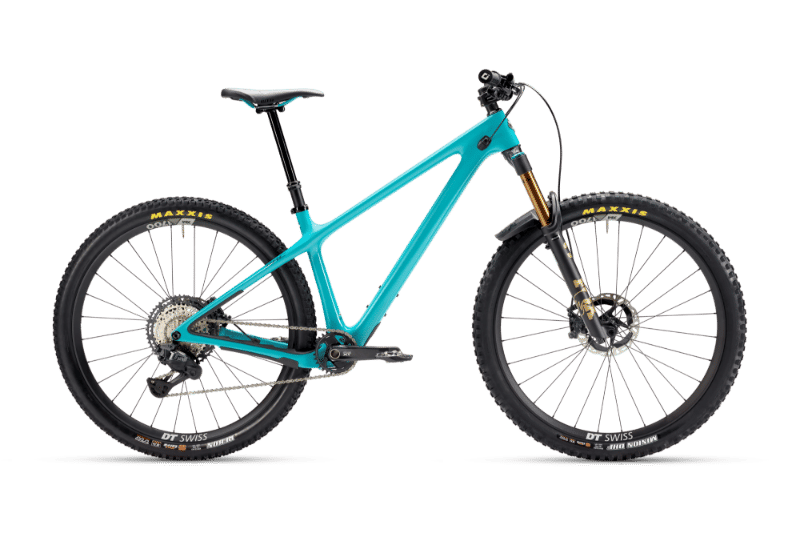 2026 Yeti ARC