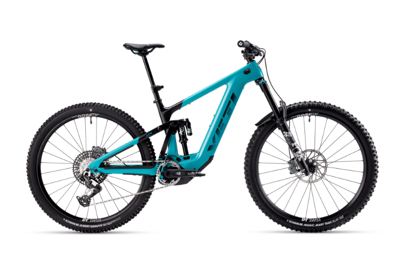 2026 Yeti LTe