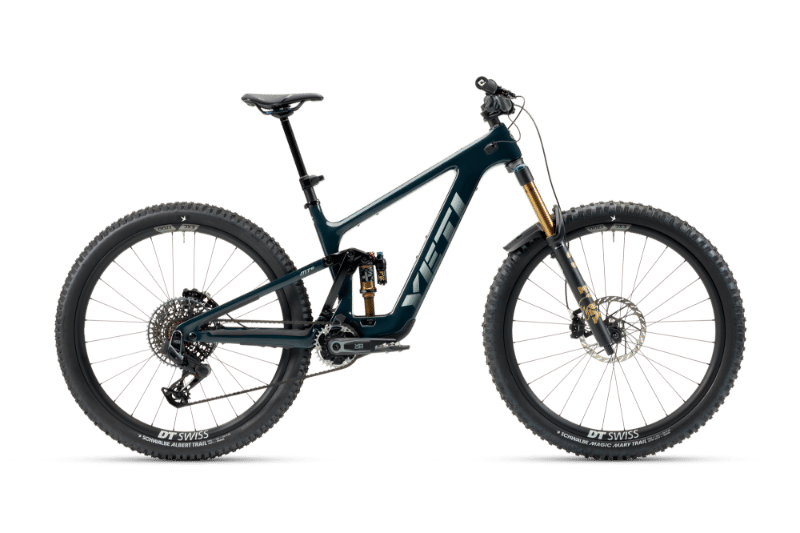 2026 Yeti MTe