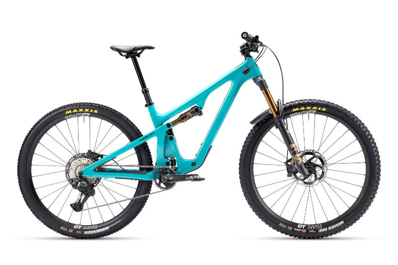 2026 Yeti SB120