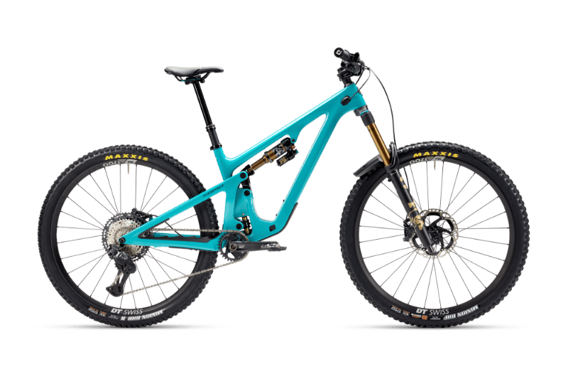 2026 Yeti SB140
