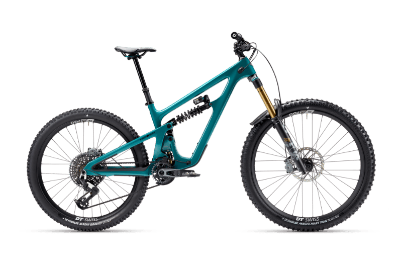 2026 Yeti SB165
