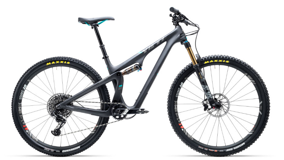 2019 Yeti SB100