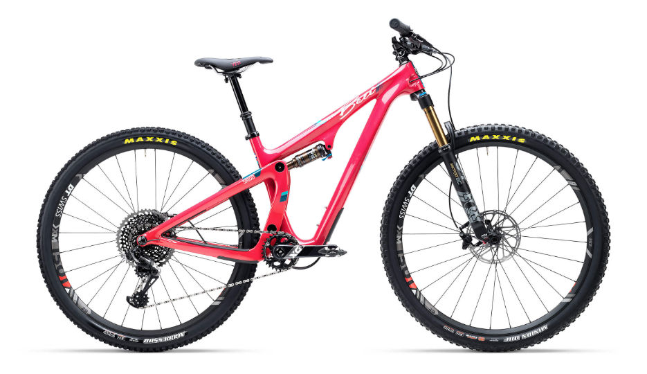 2019 Yeti SB100 Beti