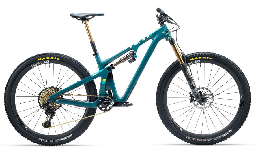 2019 Yeti SB130