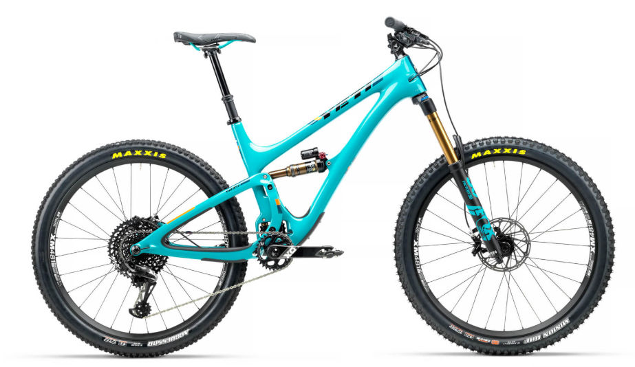 2018 Yeti SB5LR