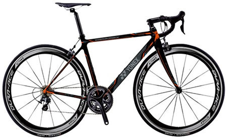 2014 Yonex Carbonex MKI