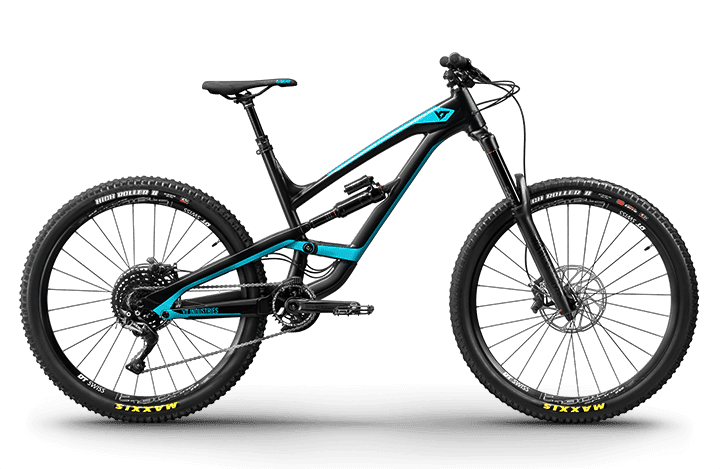 2018 YT Capra 27