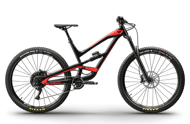 2018 YT Capra 29