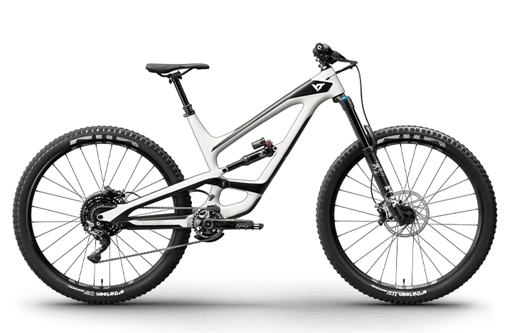 2018 YT Capra 29 CF