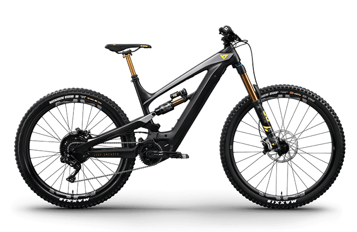 2019 YT Decoy