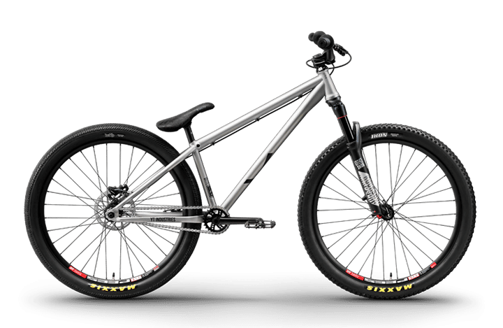 2018 YT Dirt Love