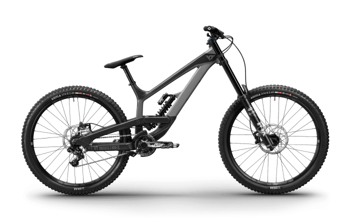 2019 YT Tues AL