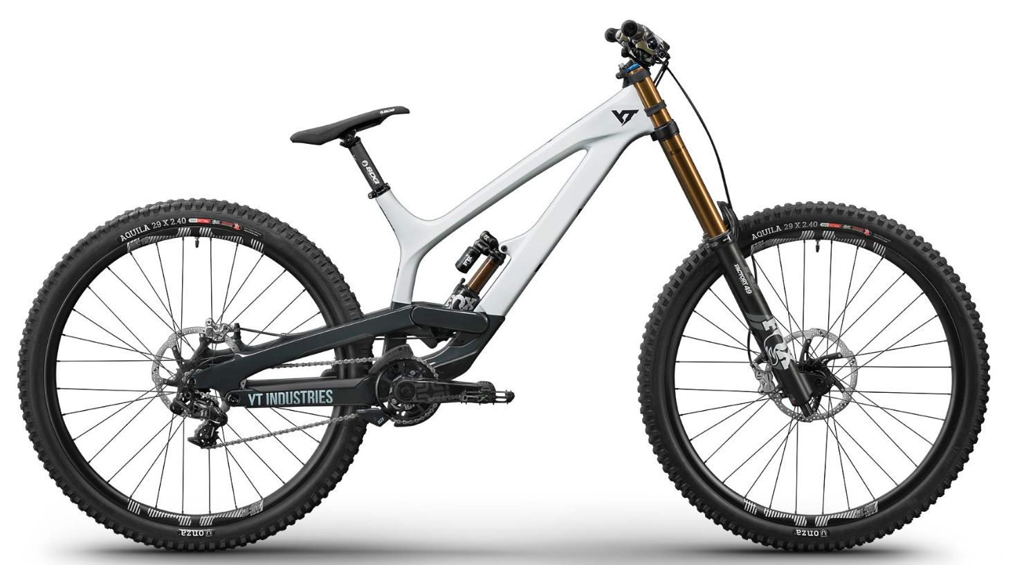 2019 YT Tues CF 29
