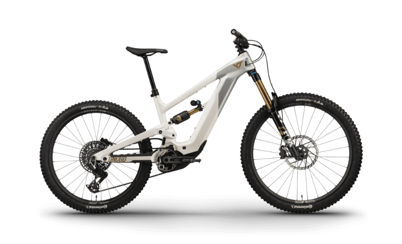 2025 YT Decoy Bosch CF