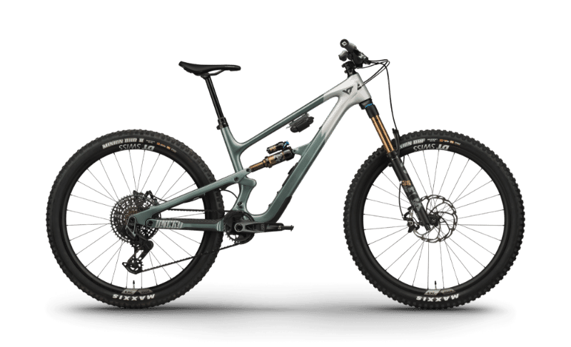 2025 YT Jeffsy 29 CF