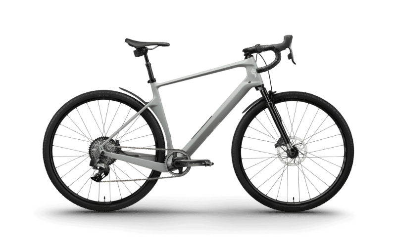 2025 YT Szepter CF