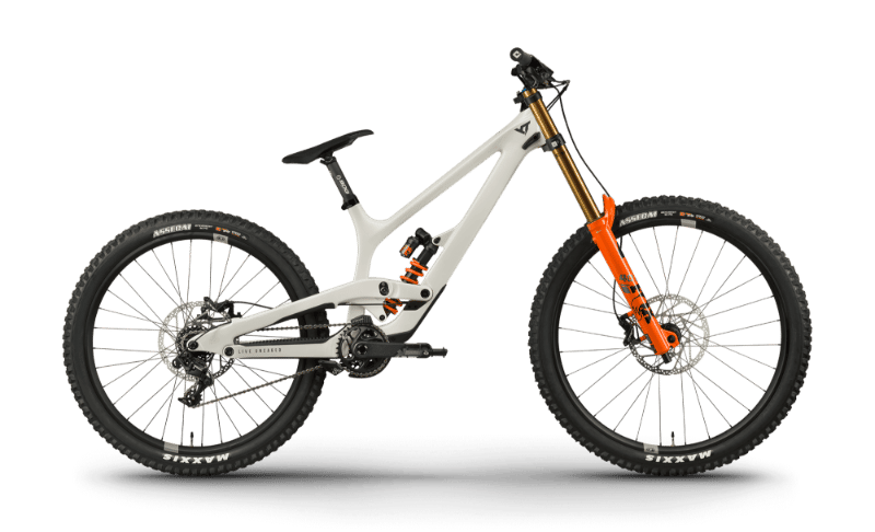2025 YT Tues CF