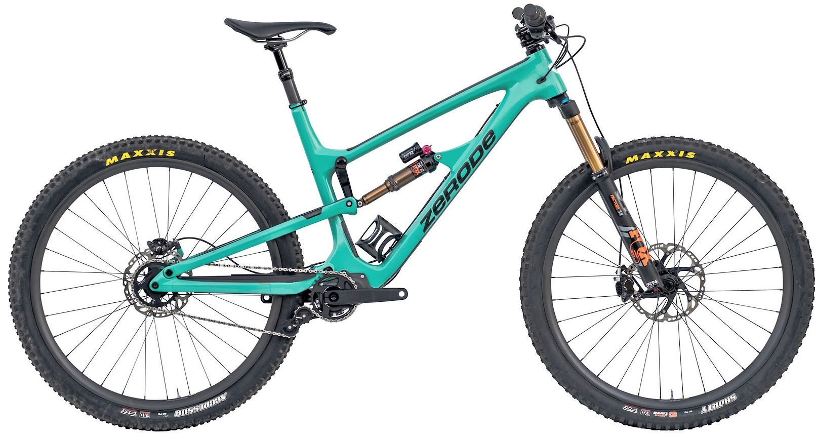 2019 Zerode Katipo Trail