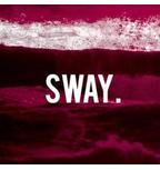 Traktrain banner for @sway