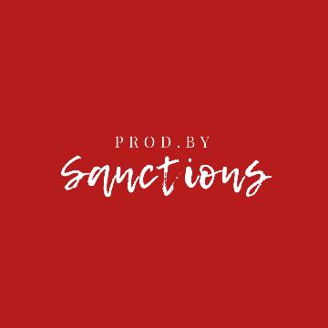 Traktrain banner for @sanctions