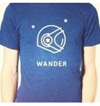 Traktrain banner for @wander