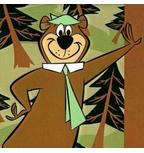 Traktrain banner for @yogi