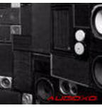 Traktrain banner for @audio