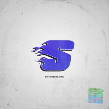 Traktrain banner for @specimen