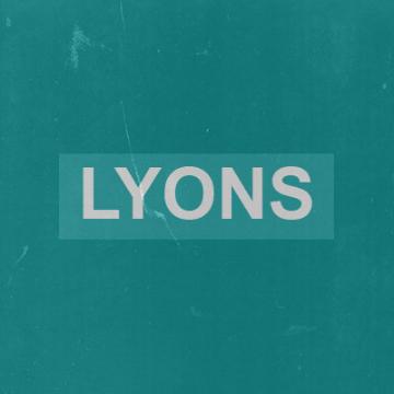 Traktrain banner for @lyons