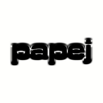 papej cover